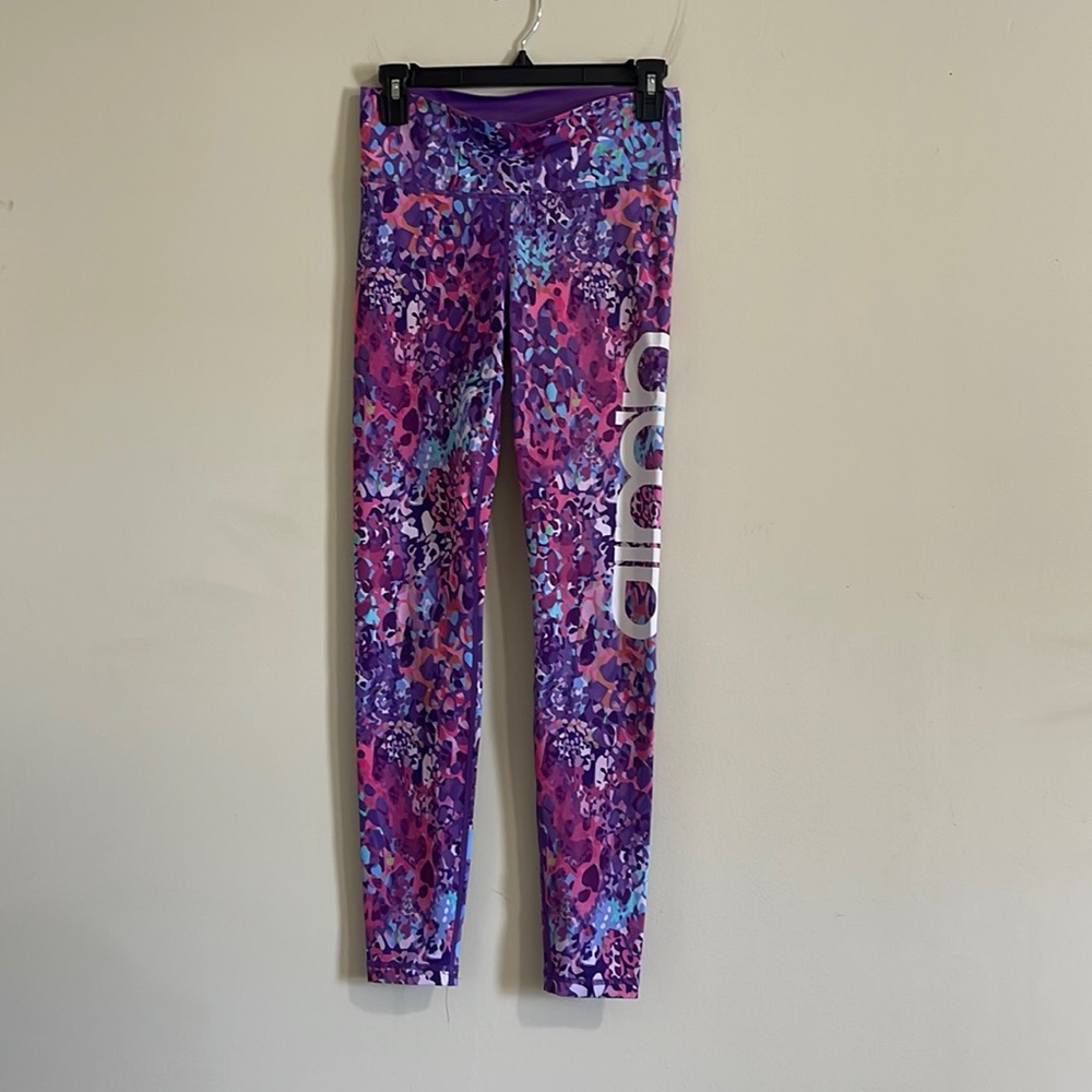 Gently used Aim’n active leggings